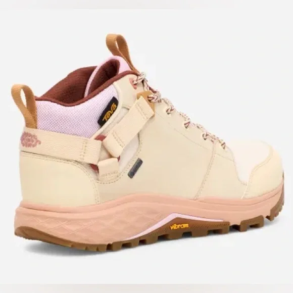 NWB Teva x FP Movement Grandview GORE-TEX Hiking Boot Size 6 - Picture 4 of 14